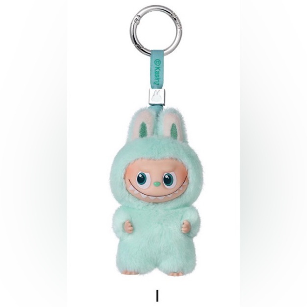 POP MART The Monsters PIN FOR LOVE - I